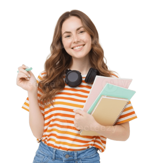 Student 3