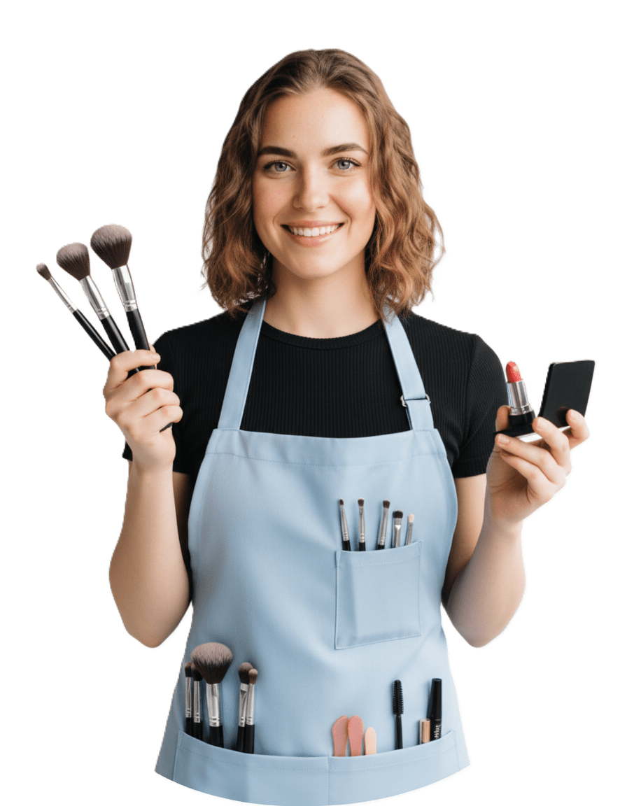 Hair Stylist 2