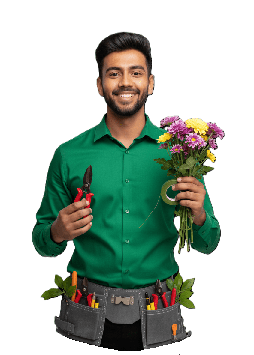 Floral Artist 2