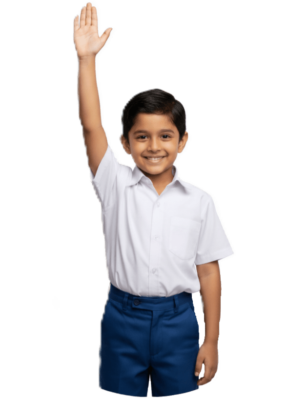 Kids Character 2
